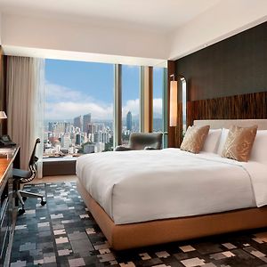 Staycation ICON 36 King Room City View HKD 500 Dining Vouchers