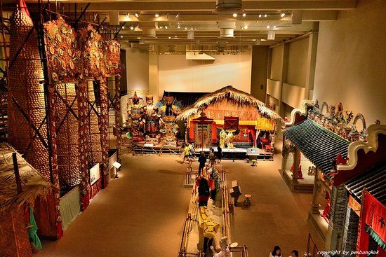 Hong Kong Museum of History